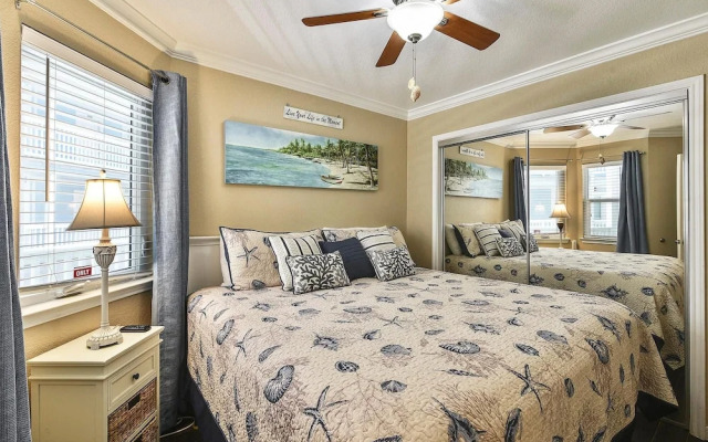 Seascape 2118 in Galveston