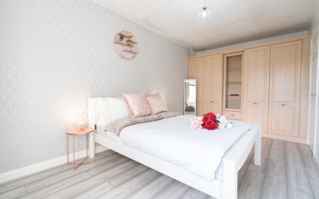 WM Property Serviced Accommodations
