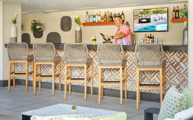 Hilton Garden Inn Waikiki Beach