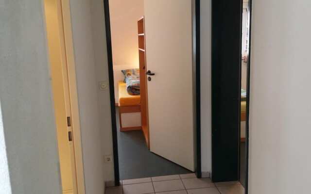 Europaeisches Gaestehaus