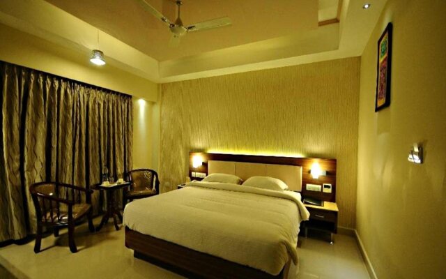 Hotel Ragavendra Residency