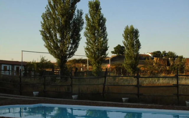 Apartamentos Rurales Escobar & Jerez