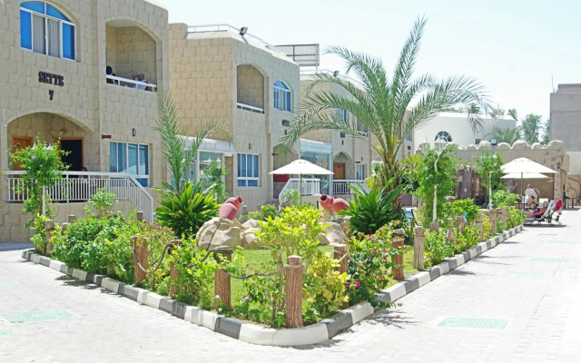 Verona Resort