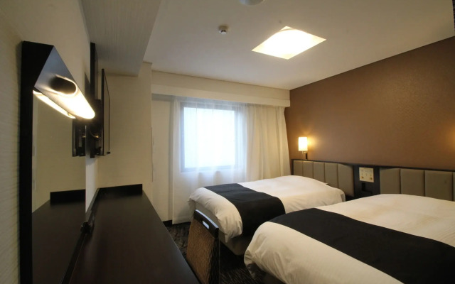 APA Hotel Nagasaki Ekiminami