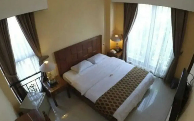 De Solo Boutique Hotel