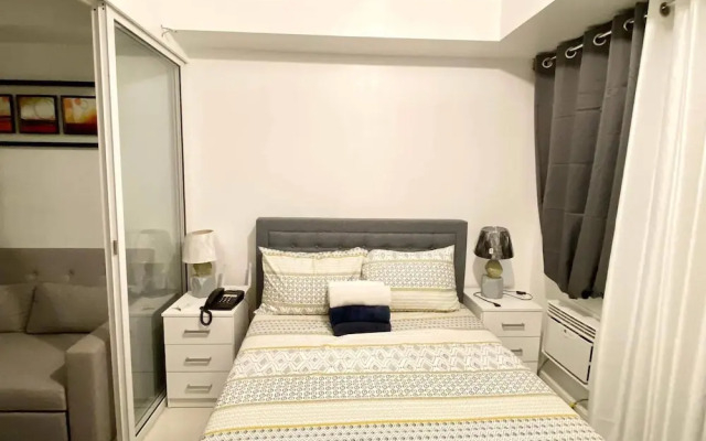 Stay At Azure urban beach residents