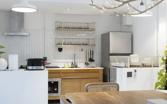 Phrip Phri Luxury Pool Villas