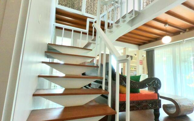 Bedugul Lake View Residence Unit A-1