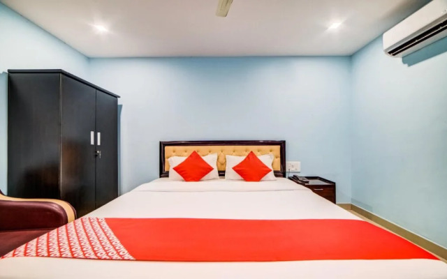 Hotel Euro Park
