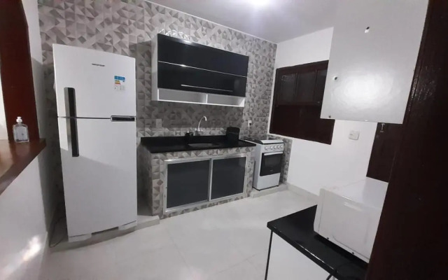 Casa Magnífica com vista pro Mar