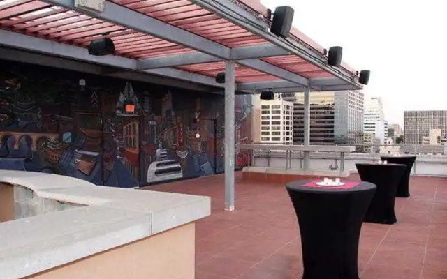 Residence Inn Austin Downtown/Convention Center