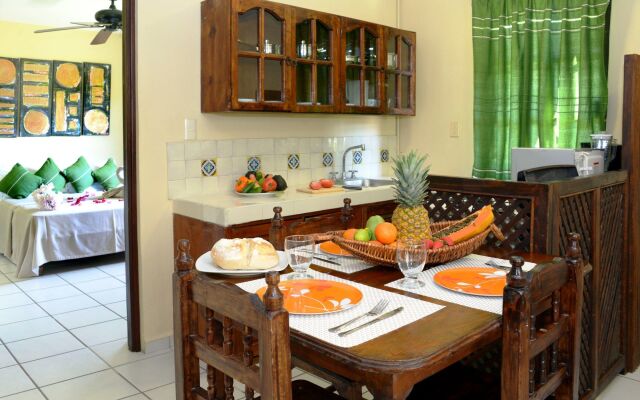 Posada Mariposa Boutique Hotel