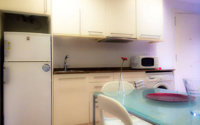 Barcelona City Apartment