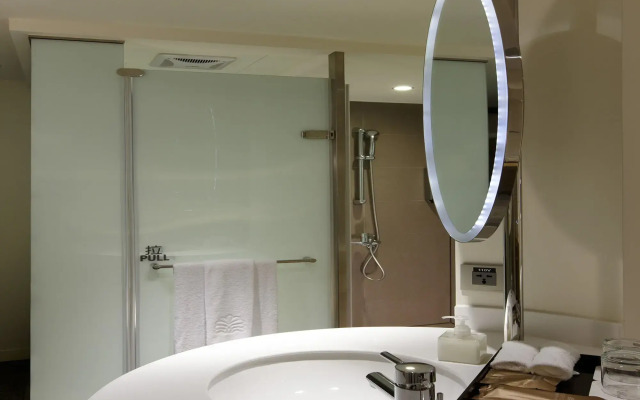 Royal Inn Taipei Linsen