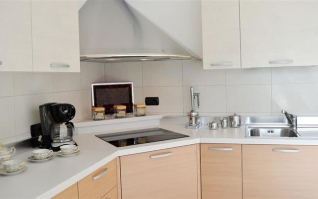 Gardenia Apartment Ossuccio