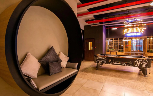 Ibis Dubai Al Barsha