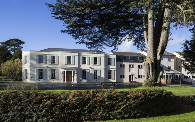 Penyard House