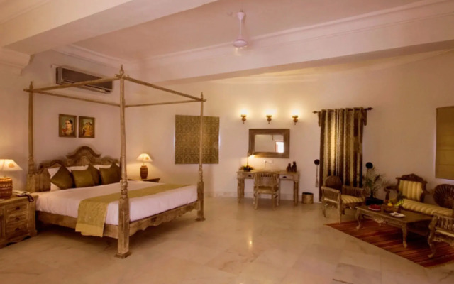 Fort Khejarla, Jodhpur