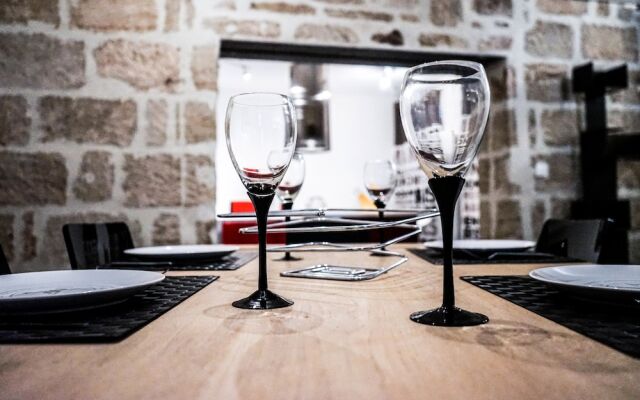 Séjour à Brive Saint Libéral