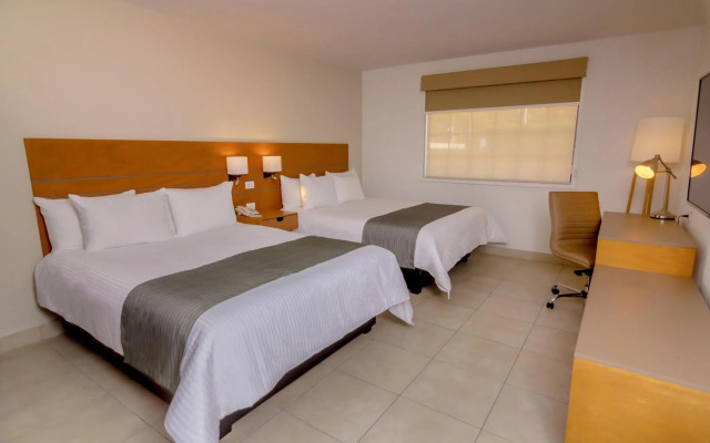 Gamma Guaymas Armida Hotel