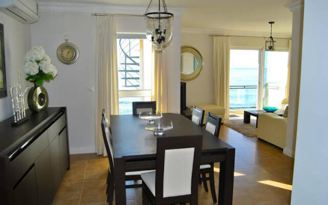 Apartamentos 3 Praias