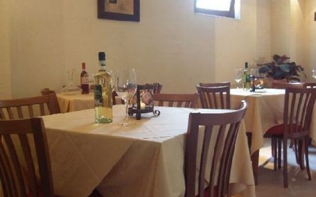 Antica Locanda Porta Terra