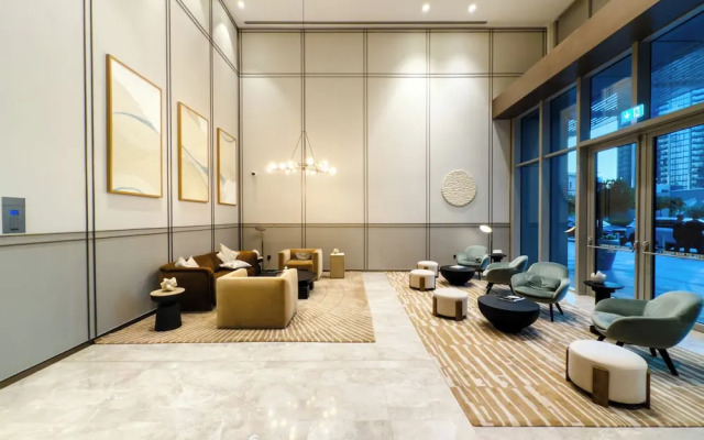One Lux Stay Grande Signature Residences