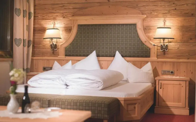 Alpenresort Fluchthorn