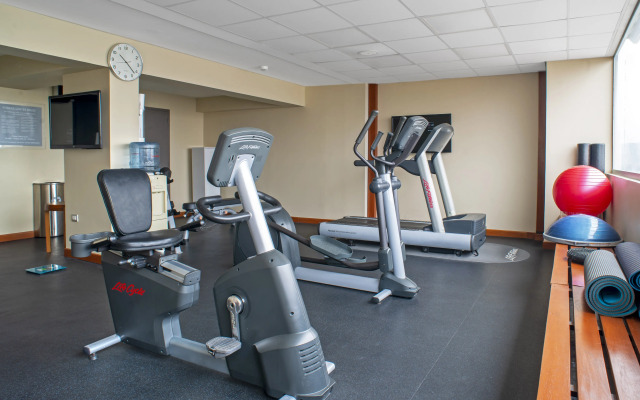 Four Points by Sheraton Miraflores