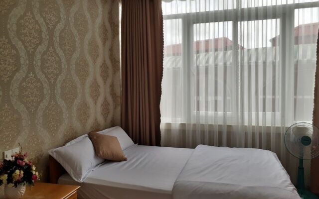 Gia Khang Hotel