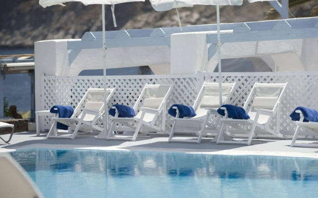 Hotel Poseidon