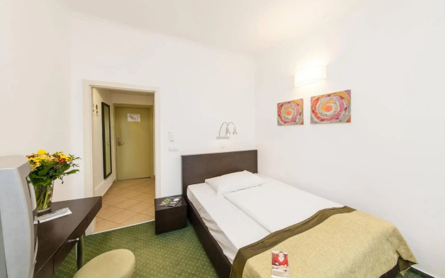 Novum Hotel Vitkov