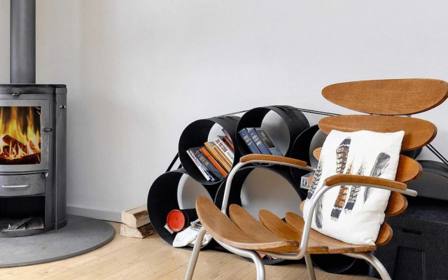 6 Person Holiday Home In Skagen