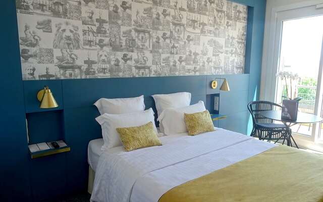 Aquabella Hôtel & Spa