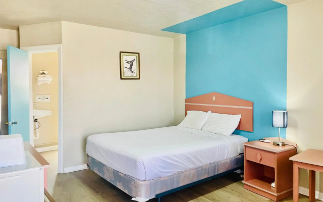 San Miguel Inn