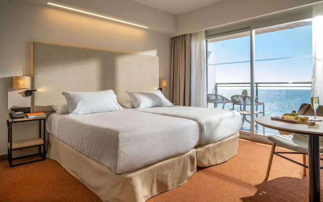INNSiDE by Meliá Costablanca - Adults recommended