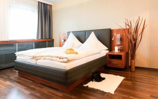 City Hotel Roding