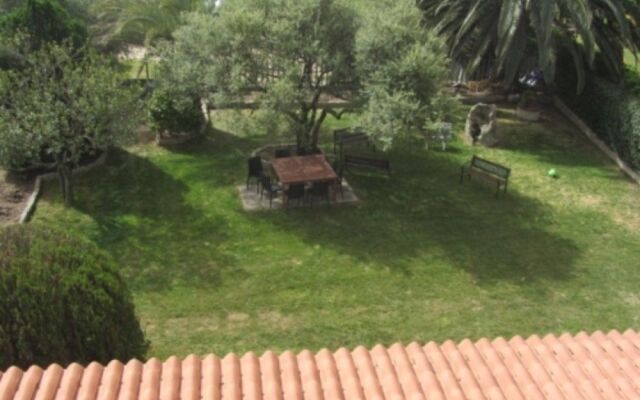 Hotel Casa Mia