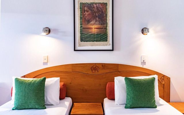 Hibiscus Resort & Spa