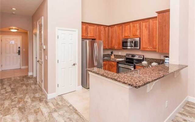 663 Cinnamon Beach - Three Bedroom Condo