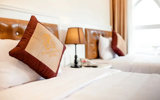 Pusan Ha Long Hotel
