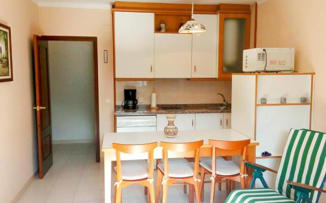 Apartamento Tras a 100m de la playa