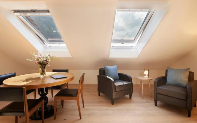Eiger View Alpine Lodge