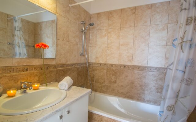 Arcadia 1 Holiday Apartment