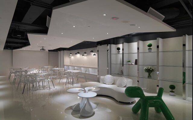 CityInn Hotel Plus Ximending Branch