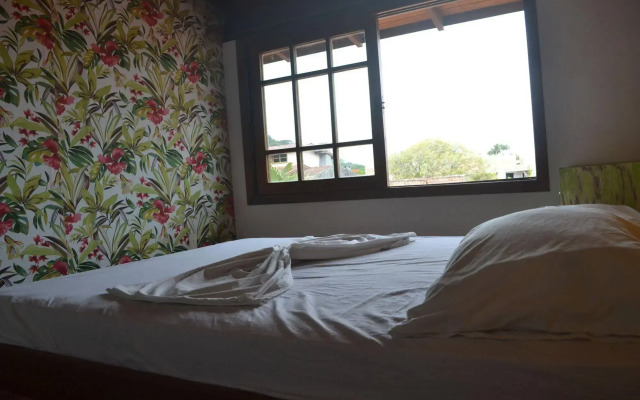 Tucano House Backpackers