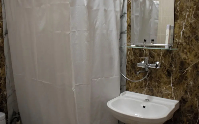 Orzu Hotel