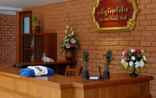 KMA Kaytumadi Hotel