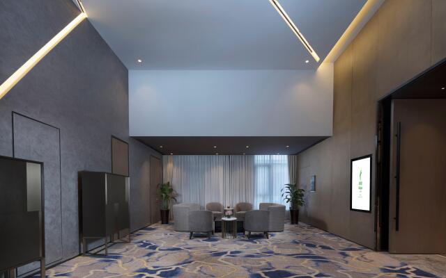 Holiday Inn Hangzhou Airport Zone by IHG