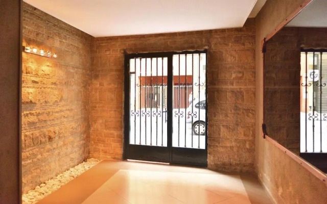 ABAL Apartments-Teatro